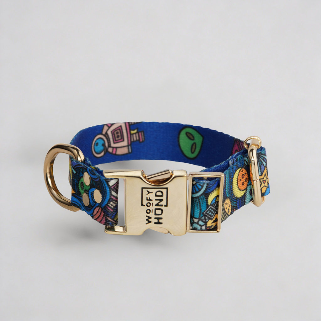 Galaxy Collar
