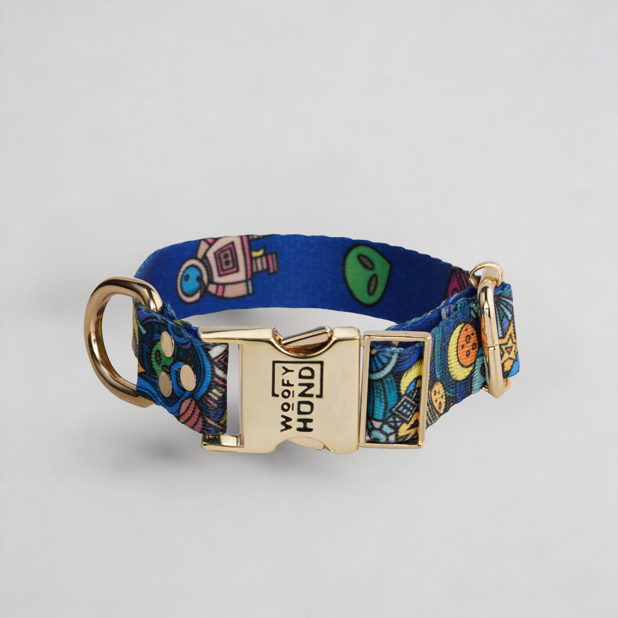 Galaxy Collar