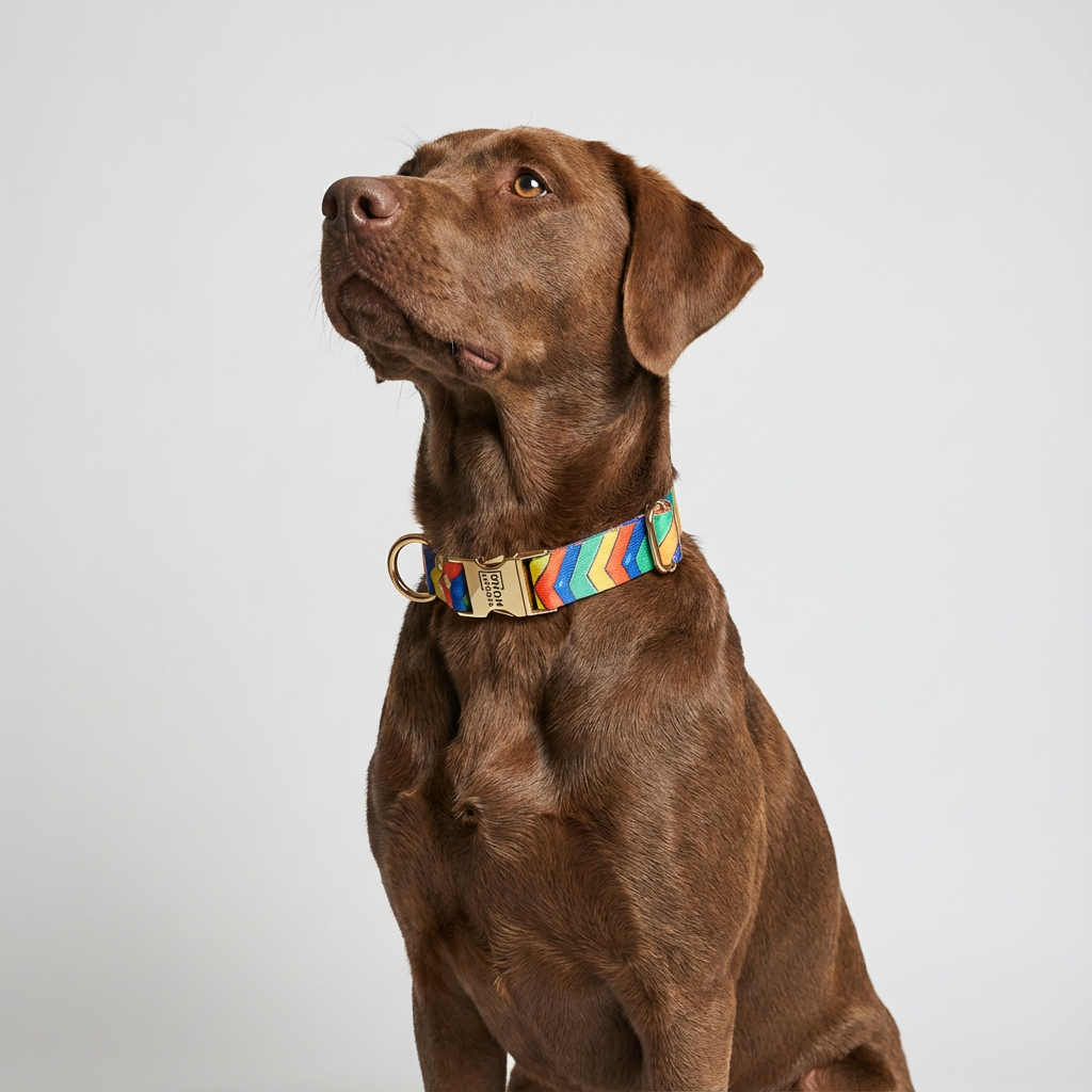 Festival Collar