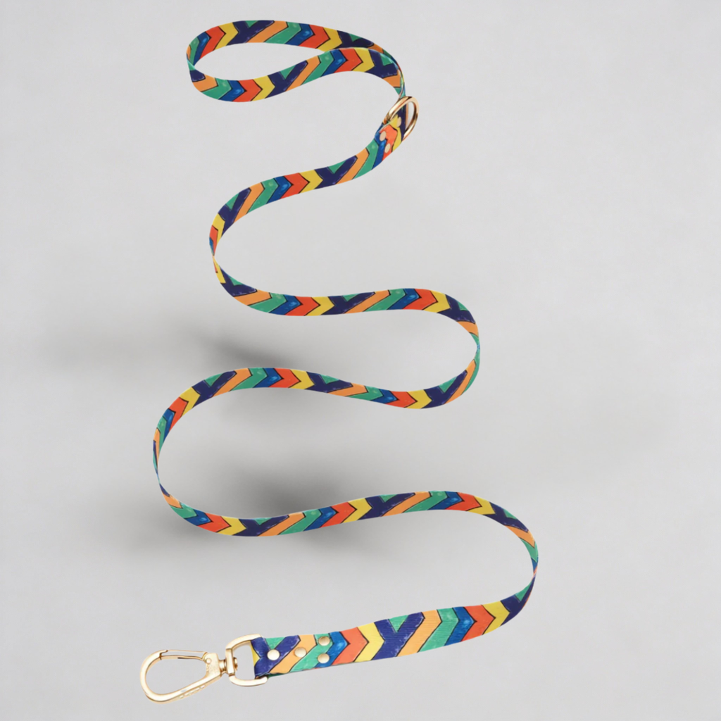 Festival Leash
