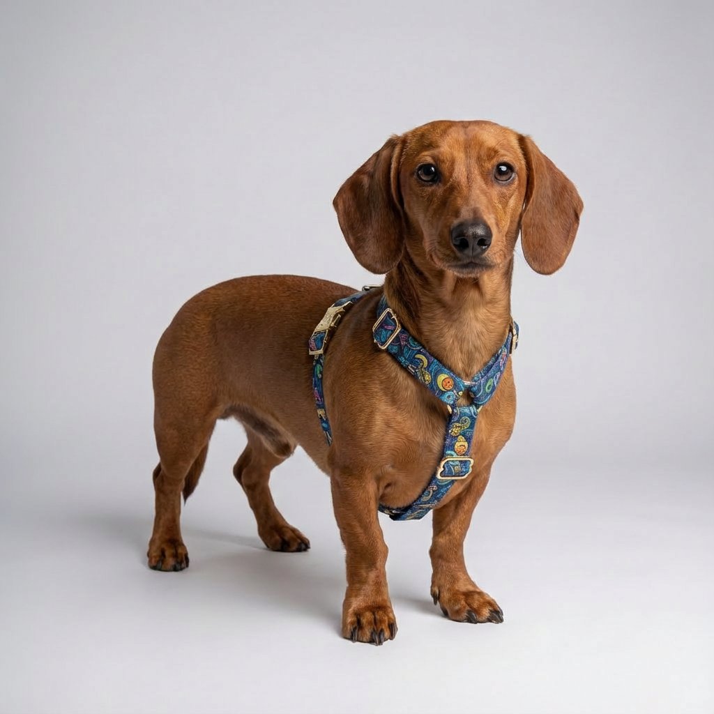 Galaxy Harness