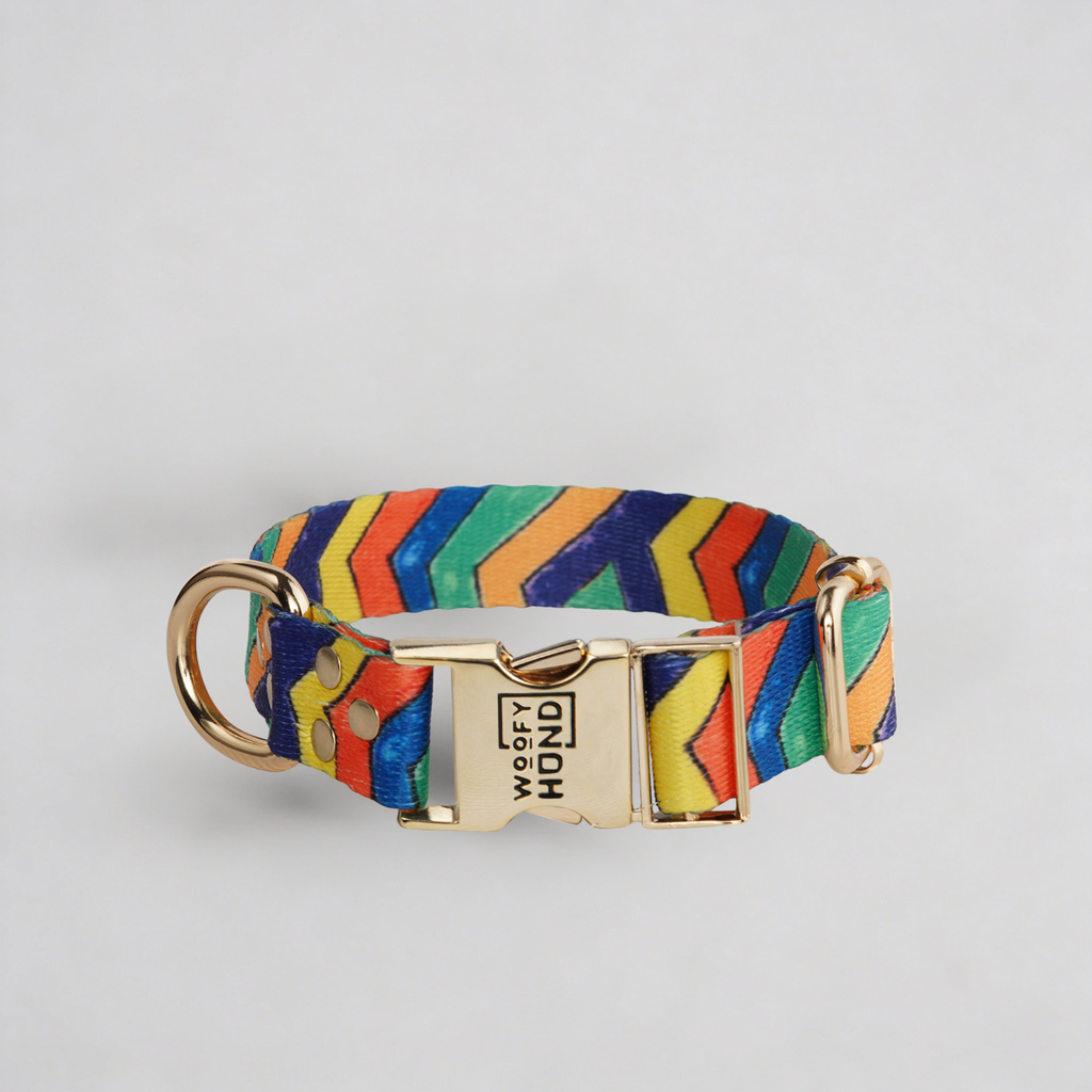 Festival Collar
