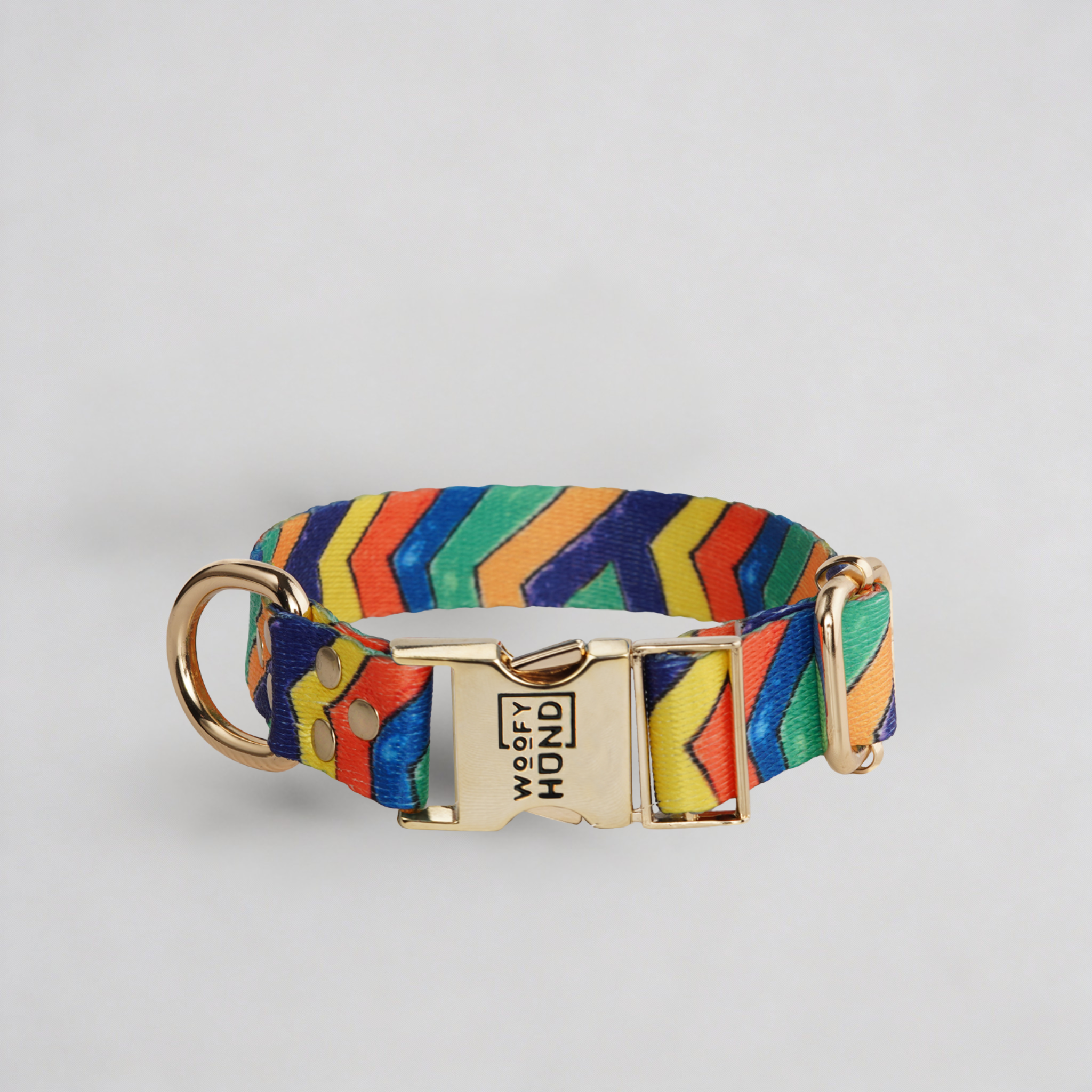 Festival Collar