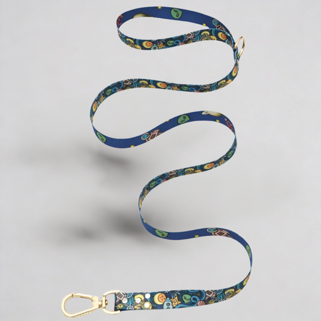 Galaxy Leash