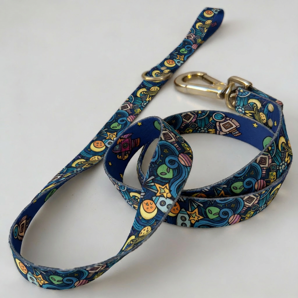 Galaxy Leash