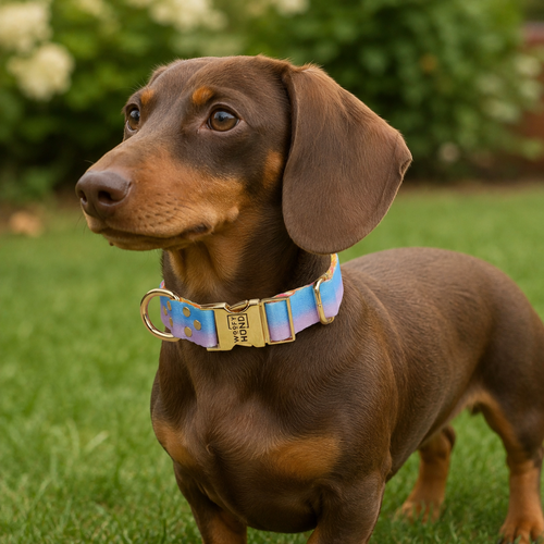 Aurora Collar