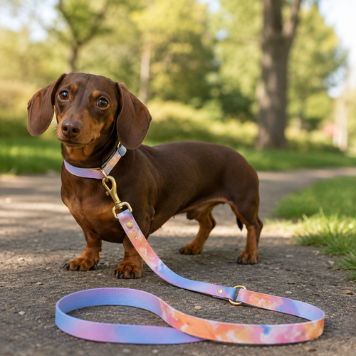 Aurora Leash