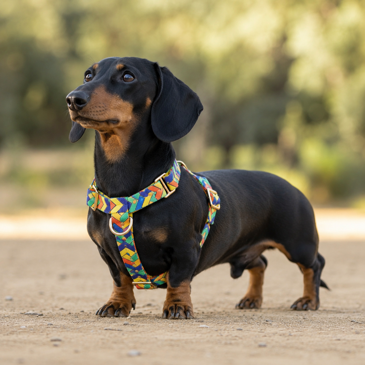 Festival Harness