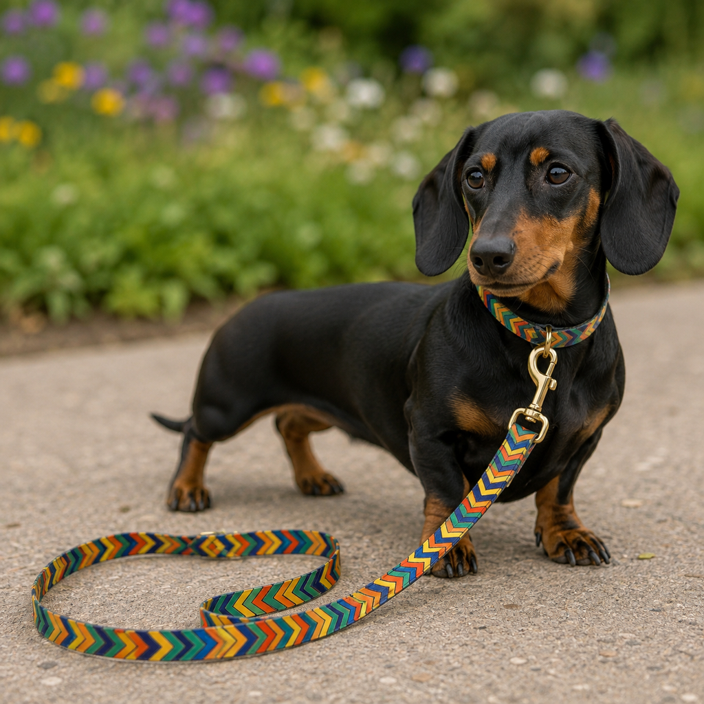 Festival Leash