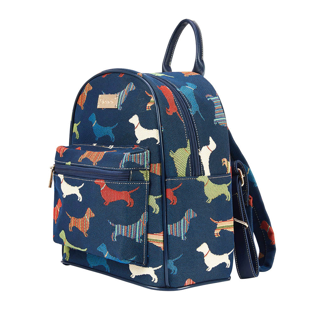 Dachshund - Daypack