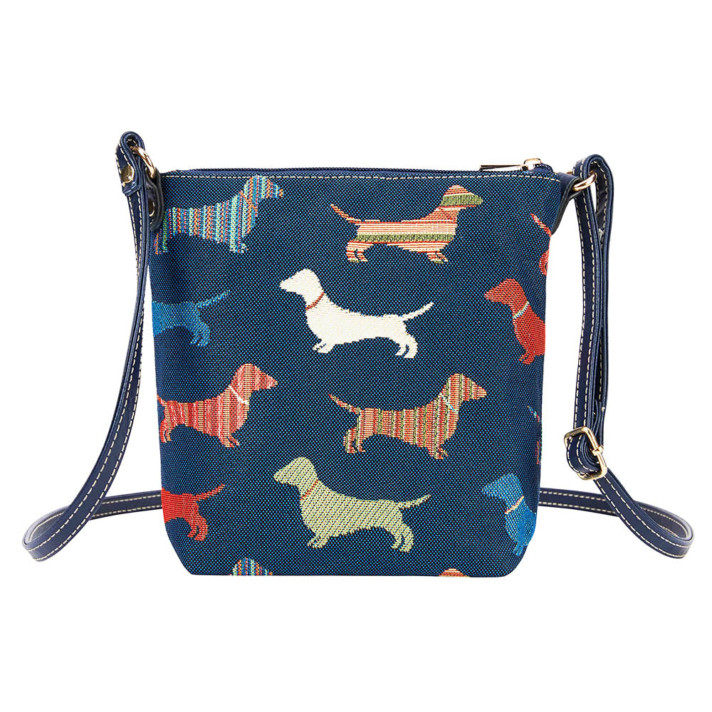 Dachshund - Sling Bag