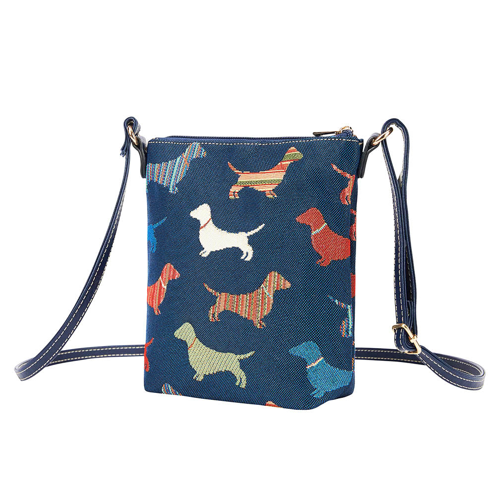 Dachshund - Sling Bag