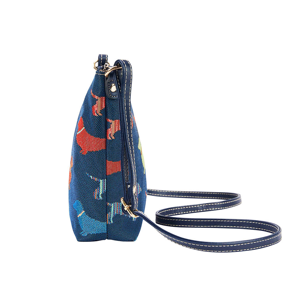 Dachshund - Sling Bag