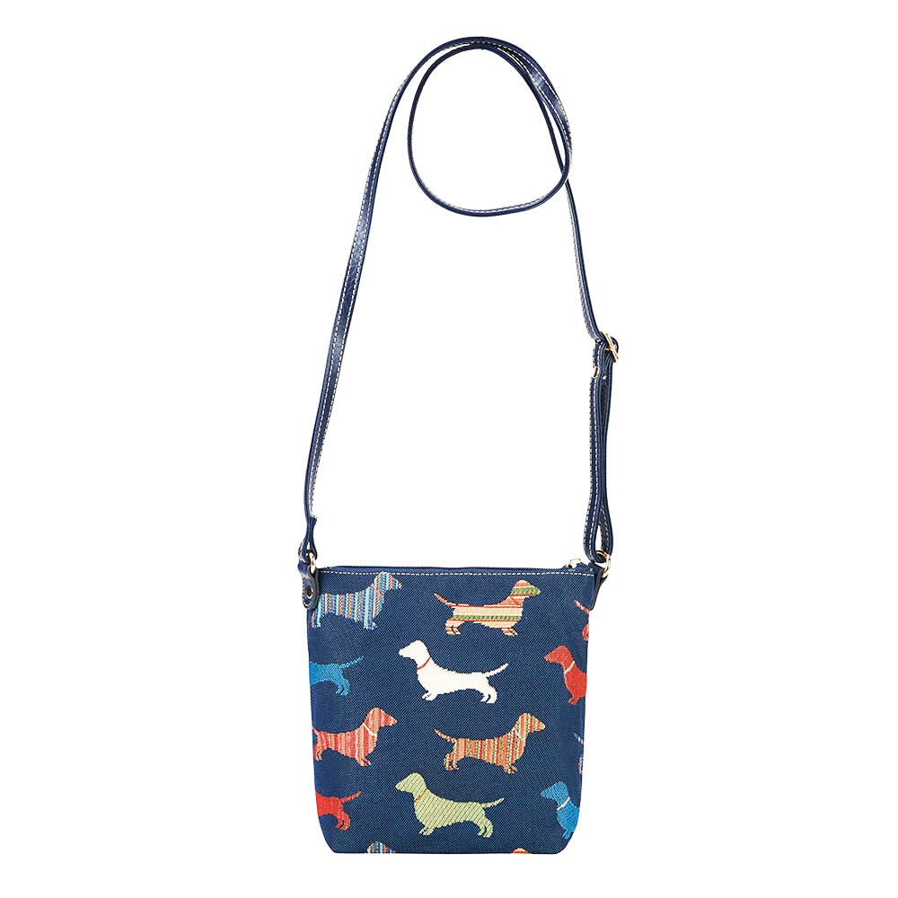 Dachshund - Sling Bag