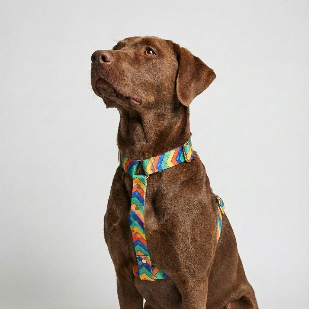 Festival Harness