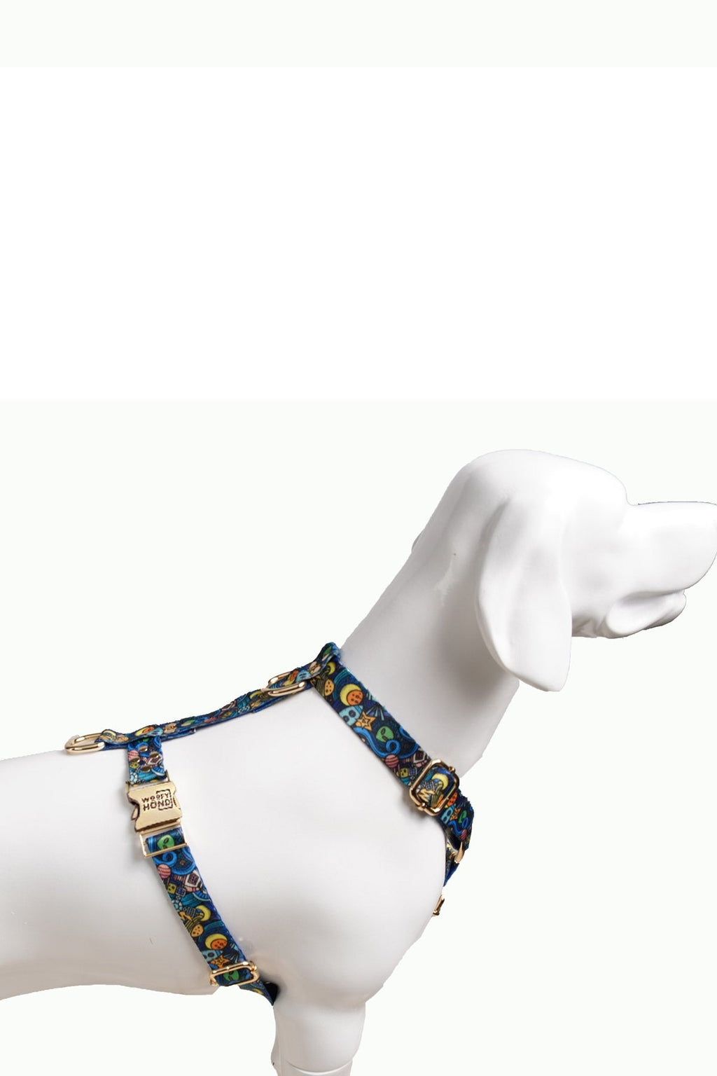 Galaxy Harness
